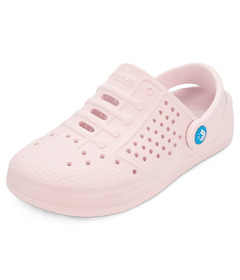 Jan & Jul SunLite Slip-On Shoes Soft Pink