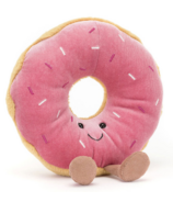 Jellycat Amuseable Donut