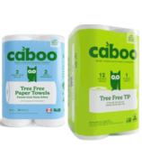 Caboo Ultimate Paper Bundle