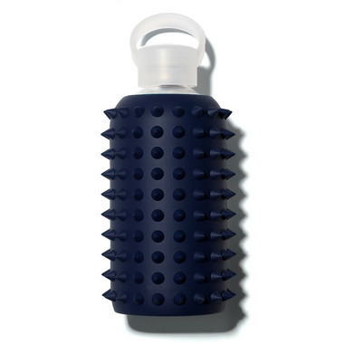 bkr Limited Edition Spiked Fifth Ave Little Midnight Blue bkr Limited Edition Spiked Fifth Ave Little Midnight Blue