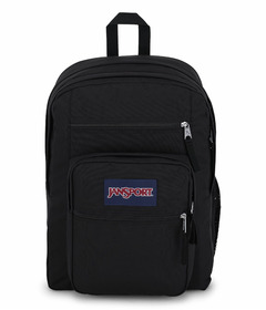 Jansport Big Student Backpack Black