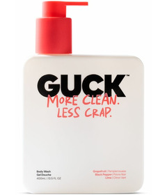 GUCK Body Wash Citrus