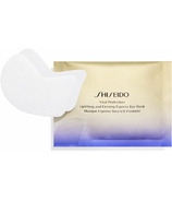 Masque express pour les yeux Shiseido Vital Perfection Uplifting And Firming
