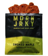 Mdrn Jrky Vegan Jerky Smoked Maple