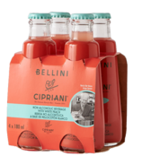 Cipriani Food Boissons non alcoolisées Bellini