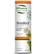Ferme d'herbes aromatiques St. Francis Sinafect
