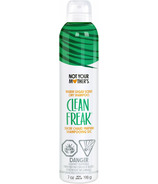 Not Your Mother's Clean Freak Dry Shampoo Warm Sugar Scent