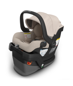 Uppababy Mesa V3 Infant Car Seat Ada Sandstone