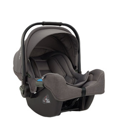 Nuna PIPA Infant Car Seat Pewter