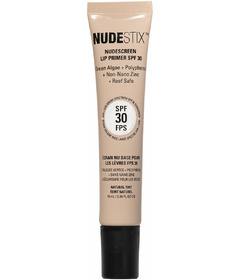 Nudestix Nudescreen Lip Primer Natural SPF 30