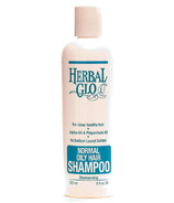 Herbal Glo Normal Or Oily Hair Shampoo