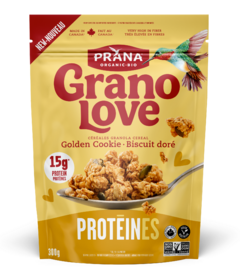 Prana Protein GranoLove Golden Cookie