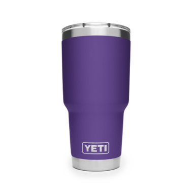 Yeti Rambler 35 Oz Mug with Straw Lid Peak Purple 21071502361 from Yeti -  Acme Tools