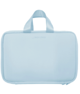 MYTAGALONGS My Hanging Toiletry Case Arctic Ice