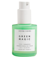 Herbivore Green Magic Cica + Ceramides Redness Reducing Serum