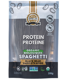 Otelia Organic Black Bean Spaghetti