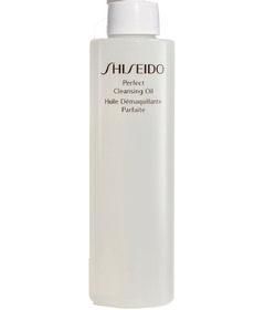 Shiseido Perfect Cleansing Oil Refill