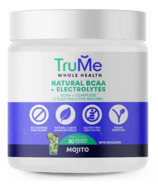 TruMe Whole Health BCAA + Electrolytes Mojito