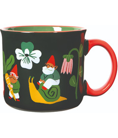 Jubilee By Danica Mug Gnome Grown