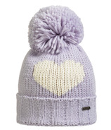 Bula Infant Fall Beanie Lavender