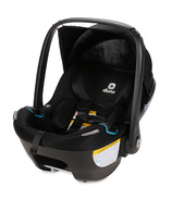 Diono Siège d'auto pour bébé et base LiteClik 30 RXT SafePlus, coloris Black Storm