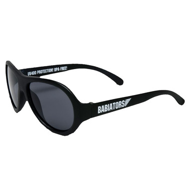 Babiators Original Black Ops Black Junior Babiators Original Black Ops Black Junior