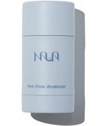 Nala Care Extra Strength Natural Deodorant Sandalwood & Bergamot