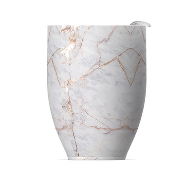 Asobu Imperial Coffee Tumbler Marble Asobu Imperial Coffee Tumbler Marble