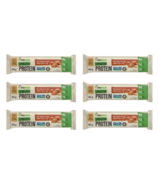 IronVegan Sprouted Protein Bars Salted Caramel Bundle