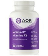 AOR vitamine K2