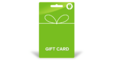 Cartes-cadeaux Cartes-cadeaux