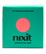 Nixit Lingettes
