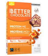FourX Better Chocolate Protein Me Salted Caramel