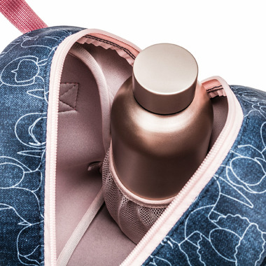 Mytagalongs Brand Container Store Luggage Tags