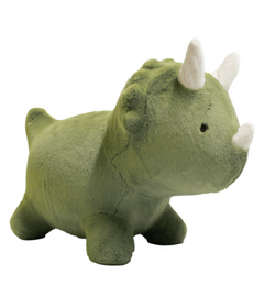 Wild & Soft Bouncy Dino
