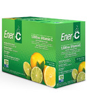 Ener-C 1,000 mg Vitamin C effervescente pour mélange en boisson