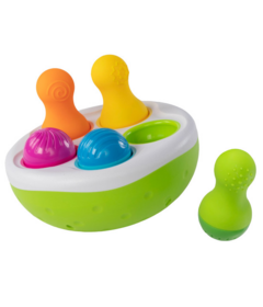 Fat Brain Toys Spinny Pins