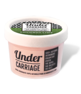 Undercarriage NO BS Coconut Lime Pink Jar