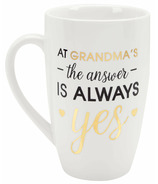 Pearhead Mug Grandma