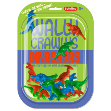 Buy Schylling Dinosaur Wally Crawlys At Well.ca | Free Shipping $35+ In ...