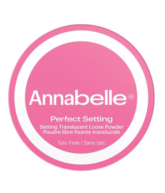 Annabelle Perfect Setting Loose Powder Translucent