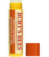 Burt's Bees Baume à lèvres hydratant 100 % d'origine naturelle