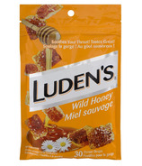 Luden's Drops Miel sauvage