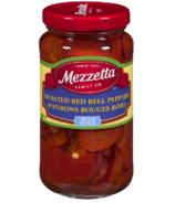 Mezzetta Roasted Red Bell Peppers