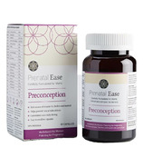 Prenatal Ease Preconception 