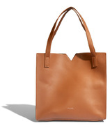 Pixie Mood Alicia Tote Cognac