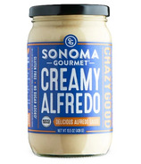 Sonoma Gourmet Creamy Alfredo Sauce