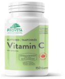 Provita Buffered Vitamin C Crystals