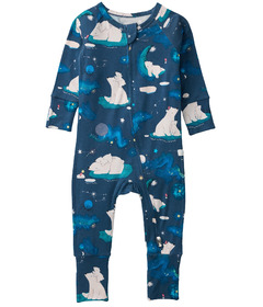 Loulou Lollipop Sleeper Stargazing Bear