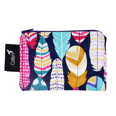 Colibri Reusable Snack Bag Colibri Reusable Snack Bag